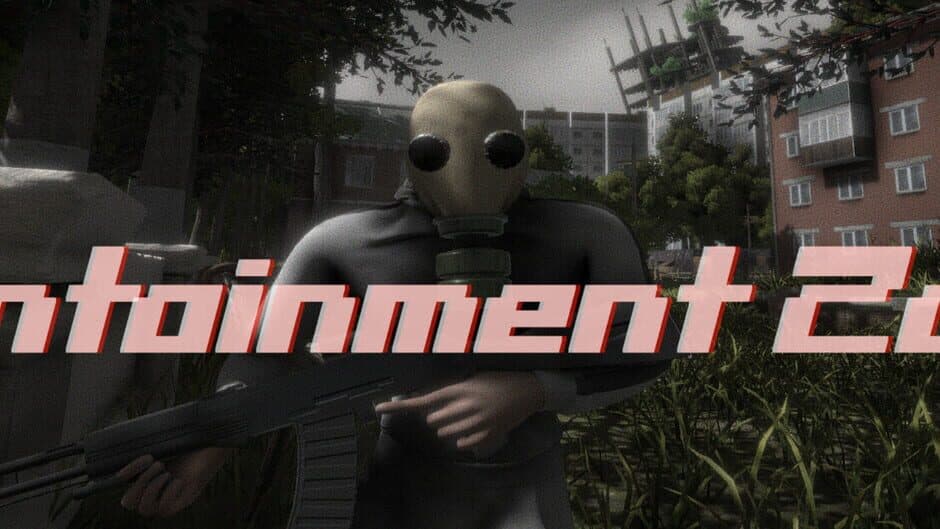 Containment Zone banner