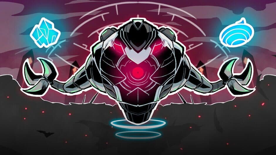 Core Devourer banner