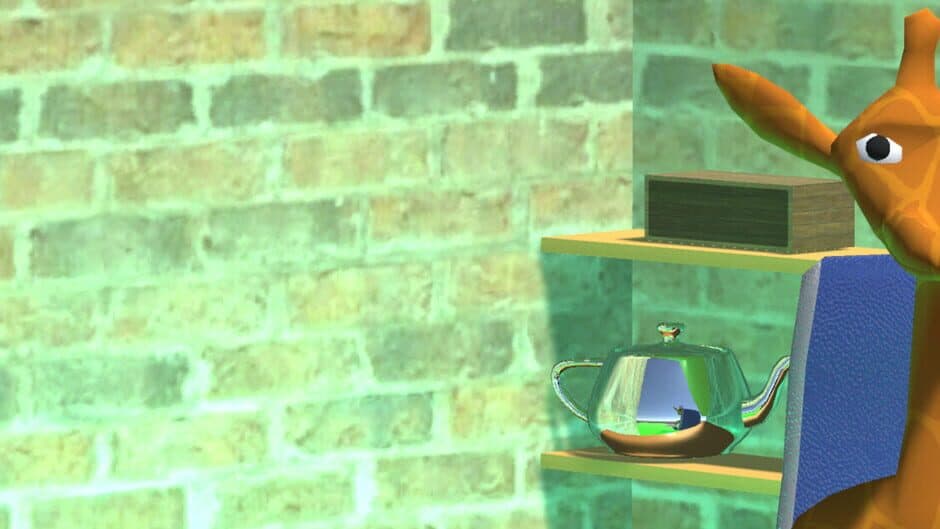 Puzzling Wild IQ Test banner