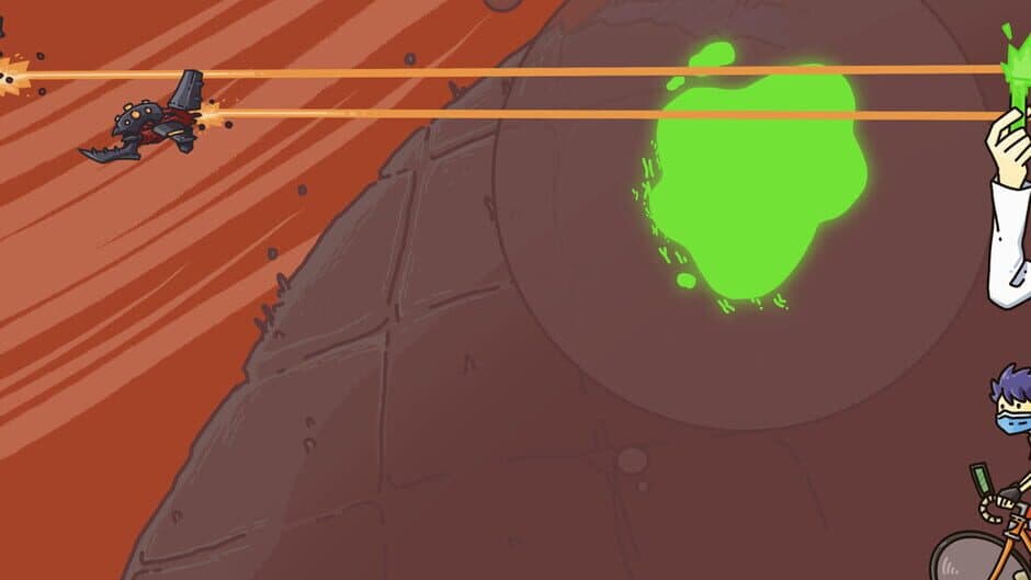 Julia: A Science Journey banner