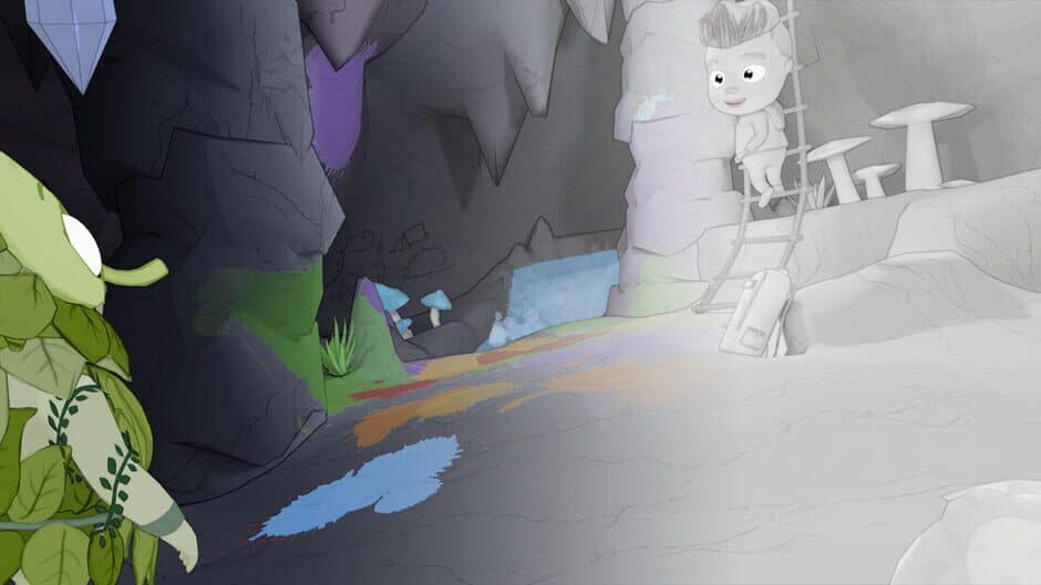 Colorway Antics banner