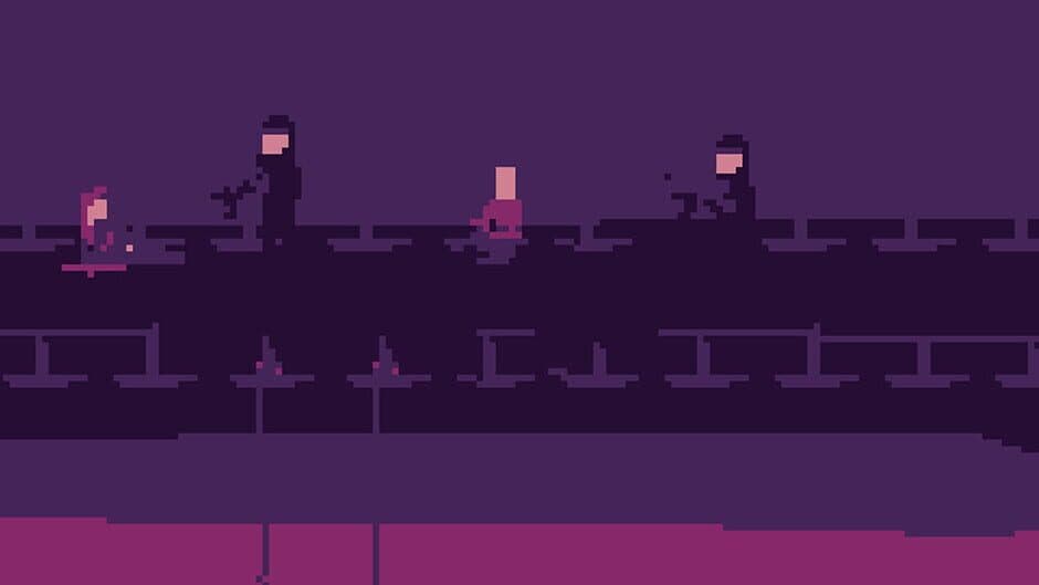 How I Escaped Futa Prison banner