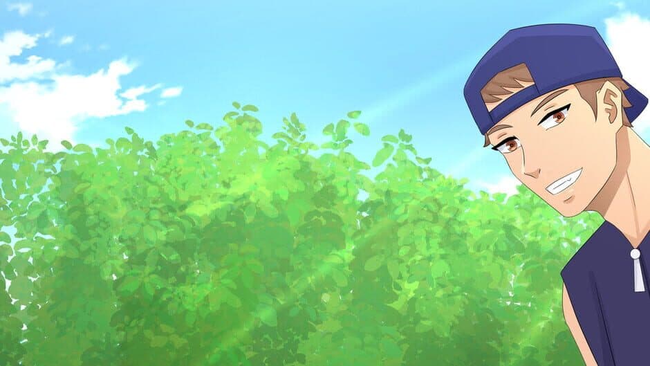 Every Summer Holiday banner