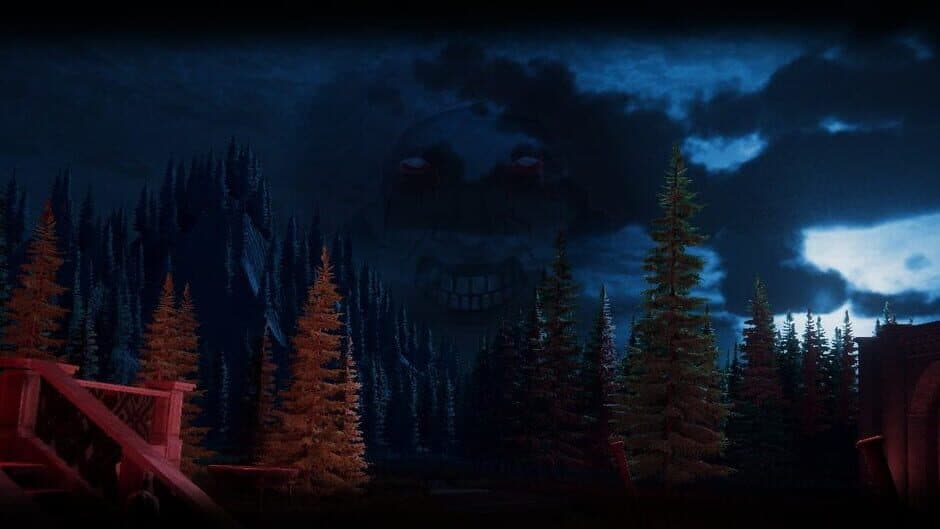 Alight in the Dark banner