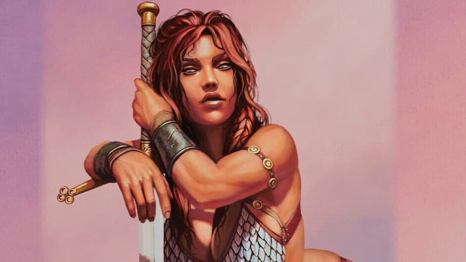 Chainmail Bikini banner