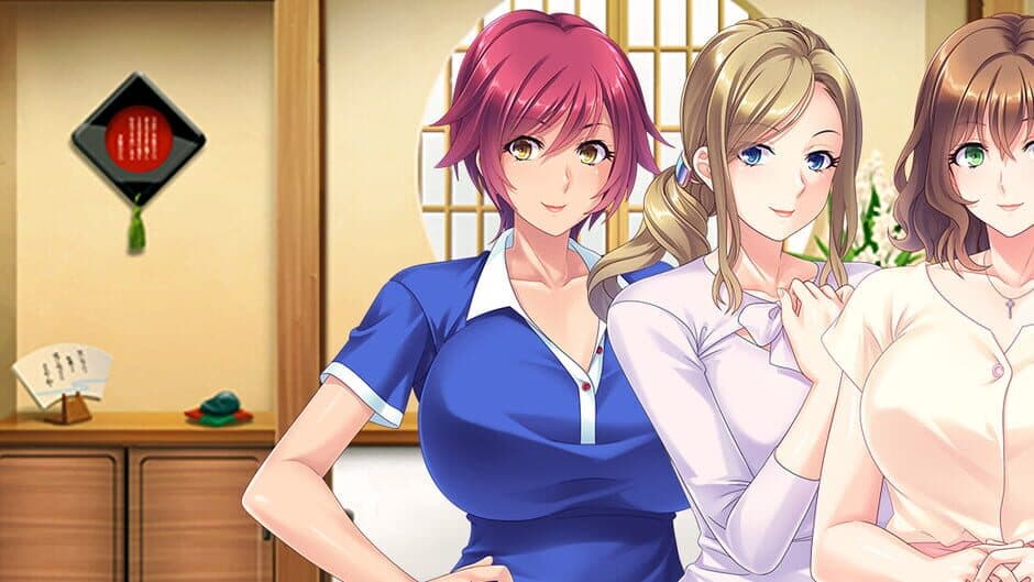 Knocking Up My Nympho Neighbors banner