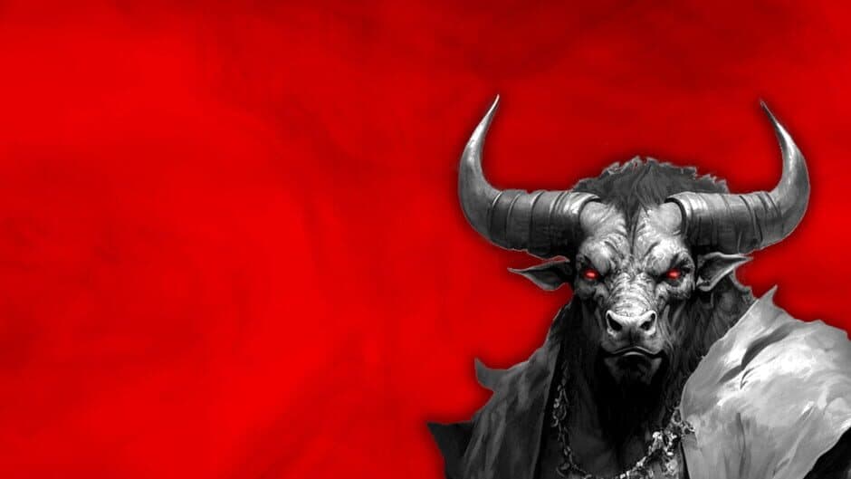 Mortal Glory 2 banner