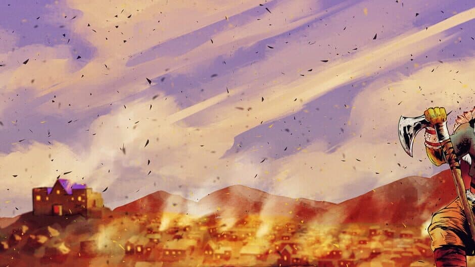 Ruined Kingdom banner