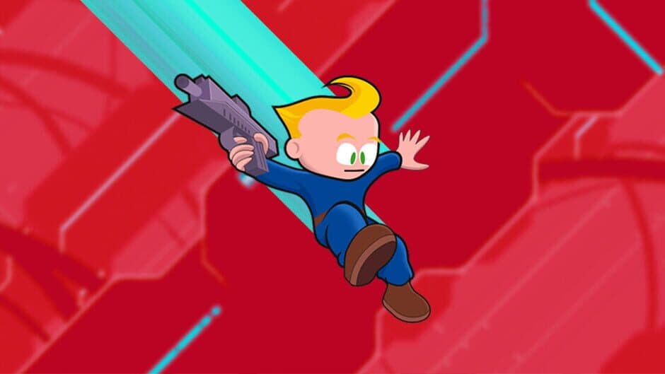 Citadel Stormer 2 banner