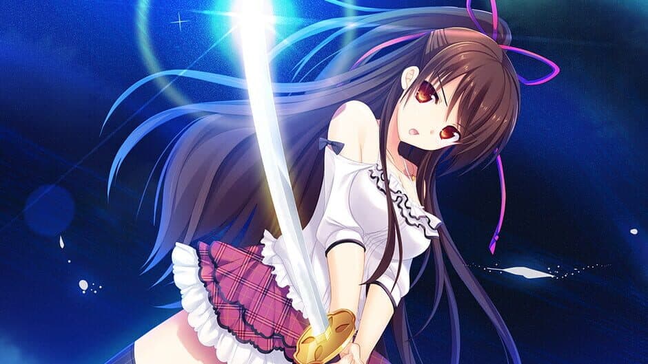 Spiral Dystopia banner