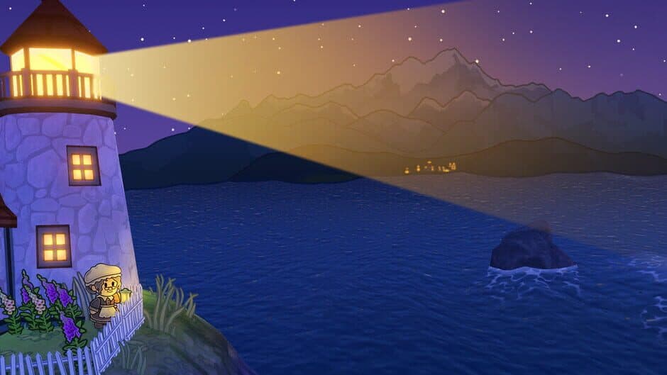 Echoes of the Plum Grove banner