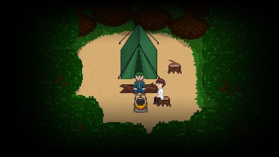 Just Another Life banner