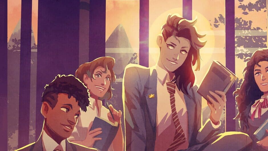 Royal Affairs banner