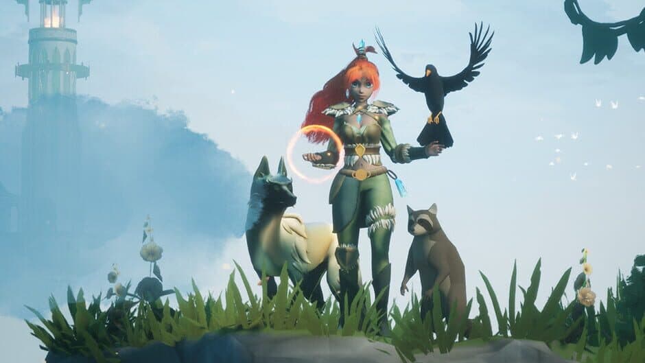 Edenfall: Legacy of the First Wardens banner