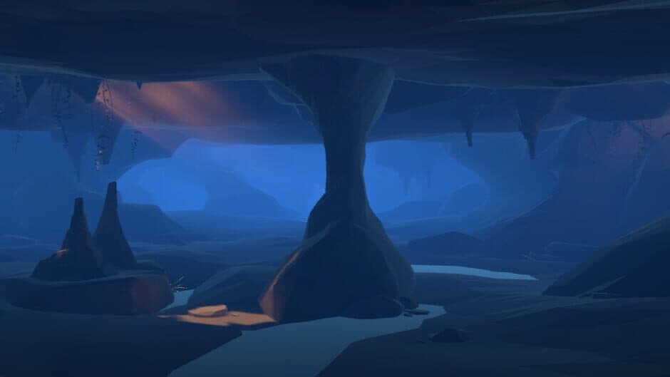 Treasure Hunter VR banner