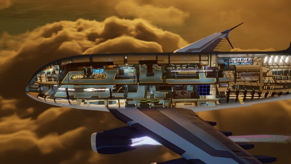 Consortium VR banner