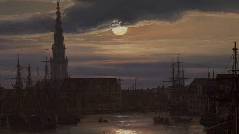 Imperial Ambitions banner