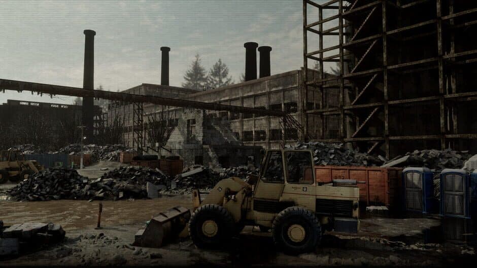 Urbex Night Security banner