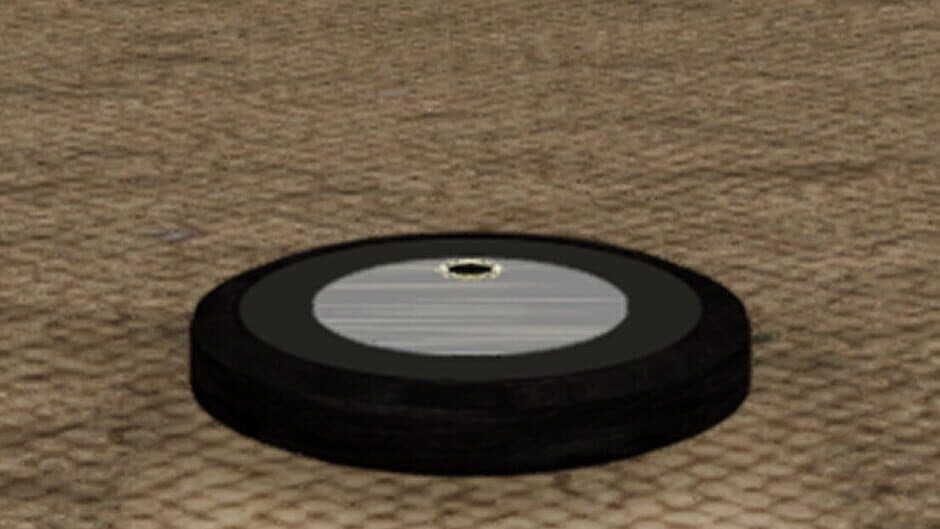 Robot Room Cleaner banner