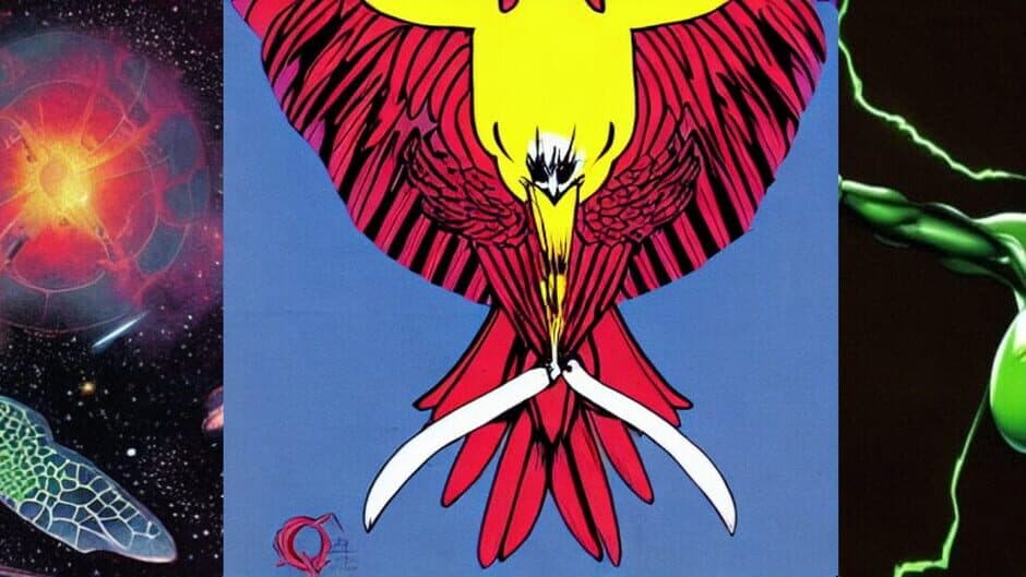 Quest Master's Realm banner