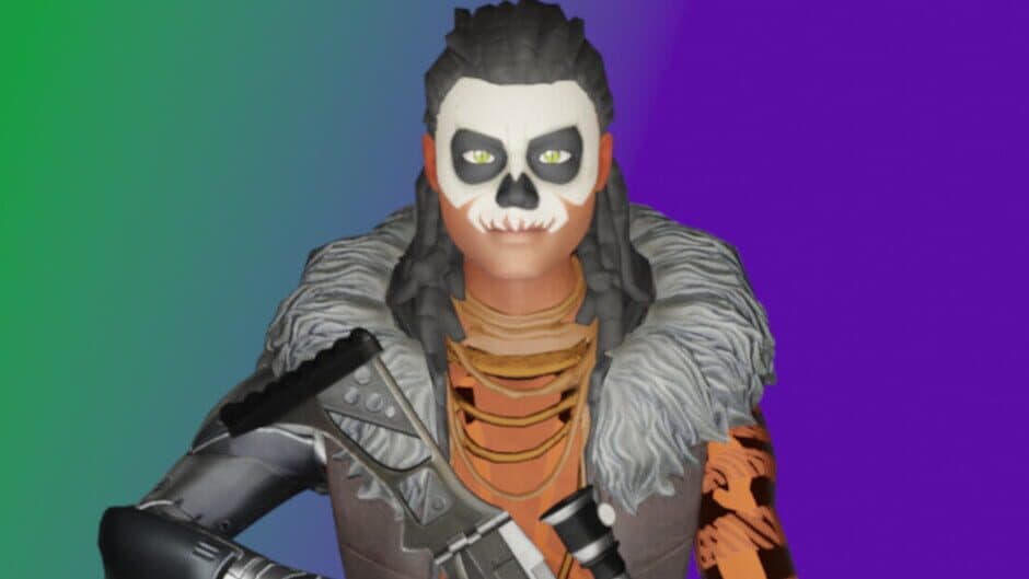 Do or Die: Hunt to Survive banner