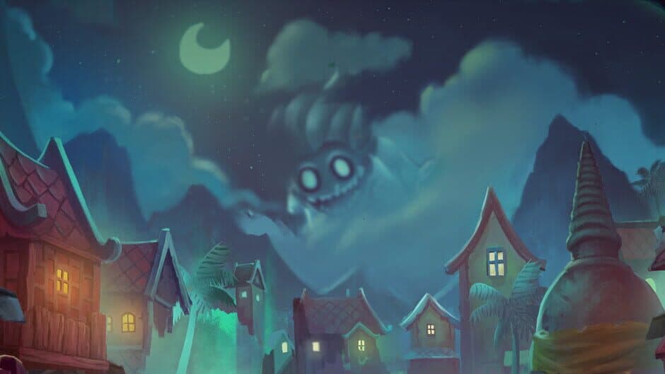 Goi: Let's Play Together banner