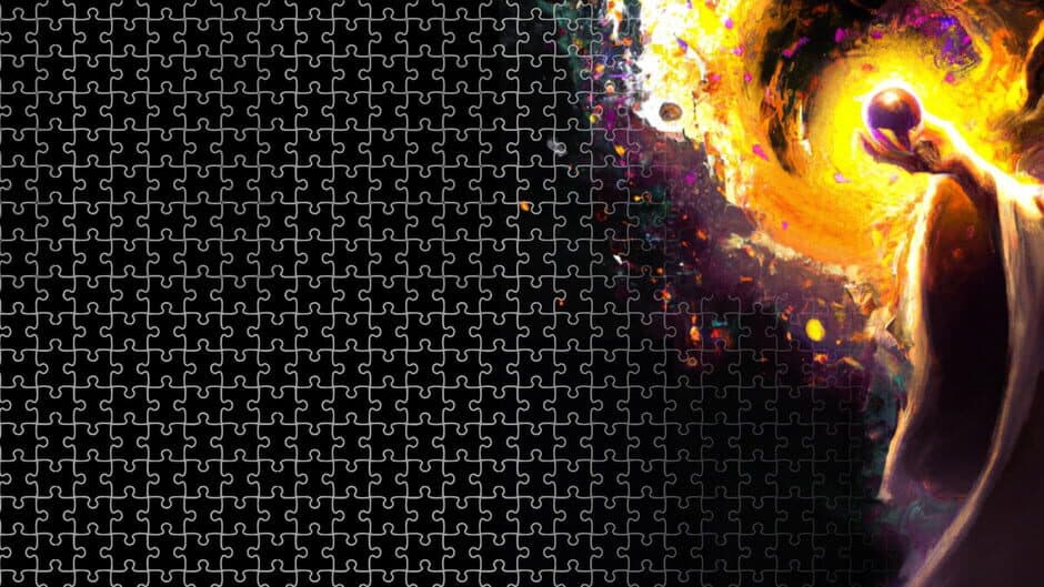 Fantasy Jigsaw Puzzles banner