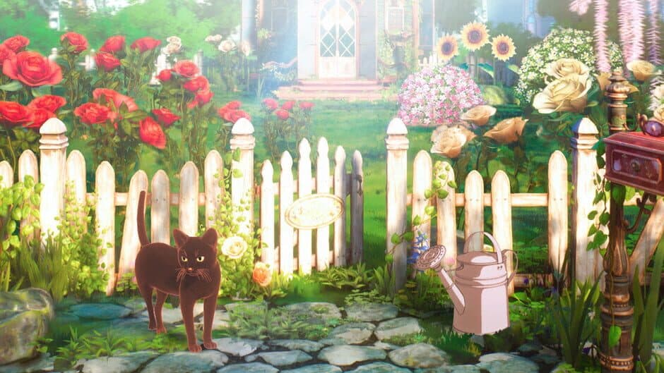 Garden Life: A Cozy Simulator banner