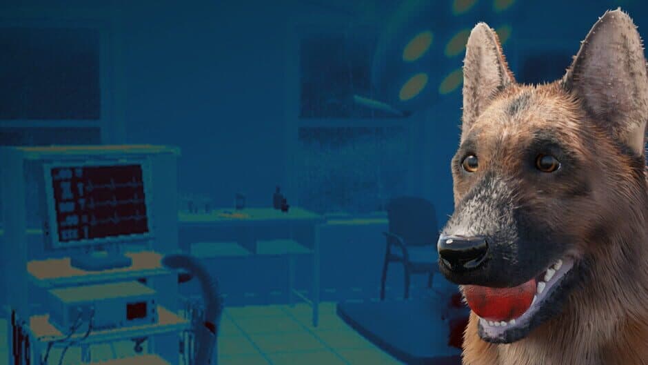 VetVR: Veterinary Simulator banner