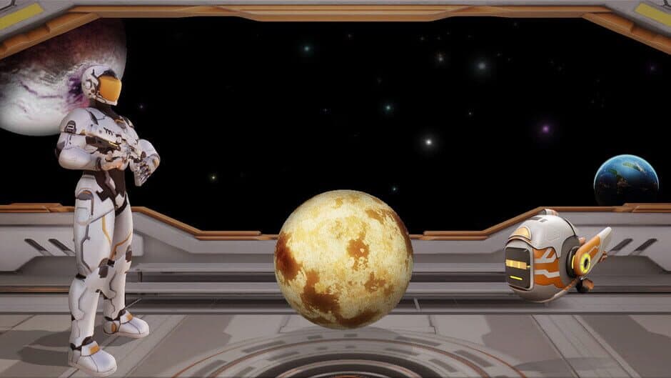 Stellar Echoes banner