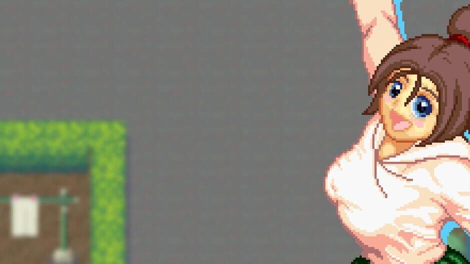 Pixel Town: Akanemachi Mystery banner