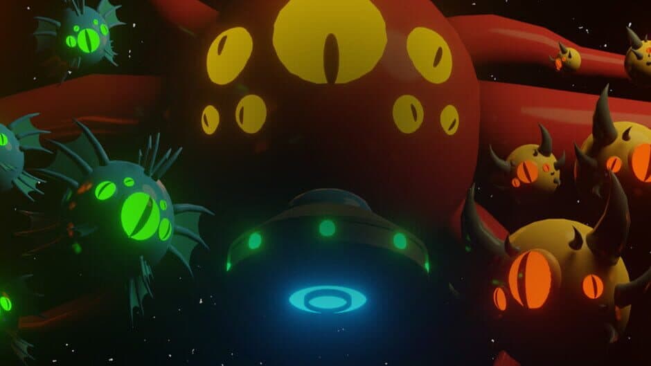 Korlax Escape! banner