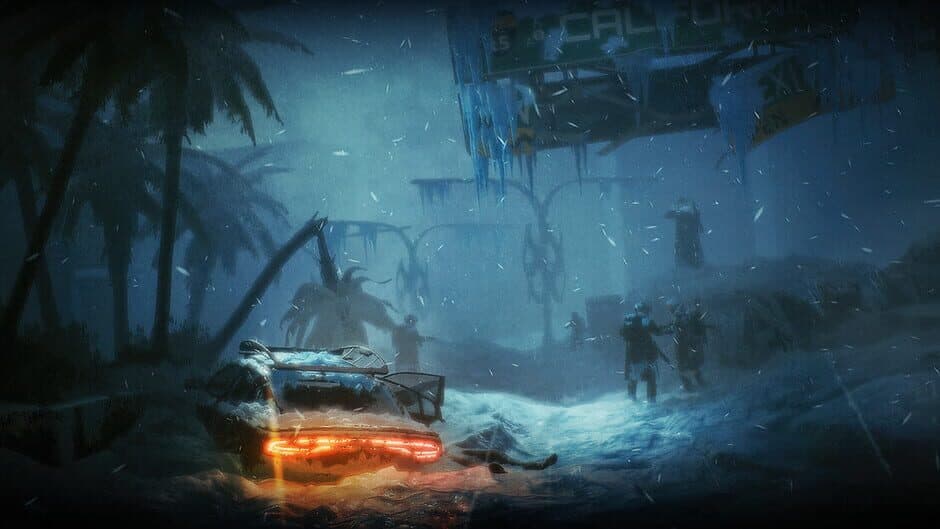 Interregnum Chronicles: False Prophet banner