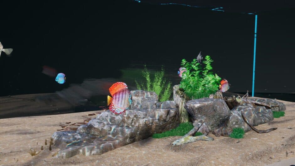 Aquascaping Designer banner
