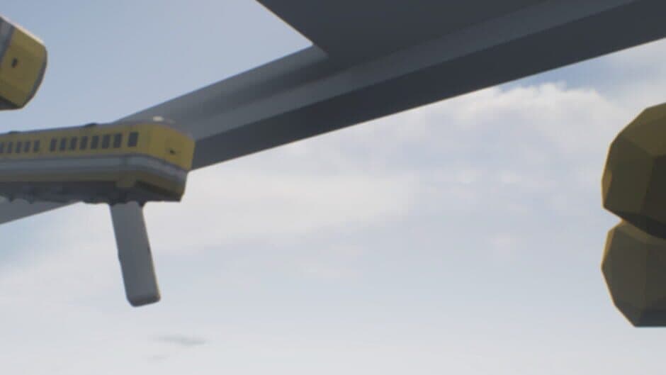 Off the Tracks banner