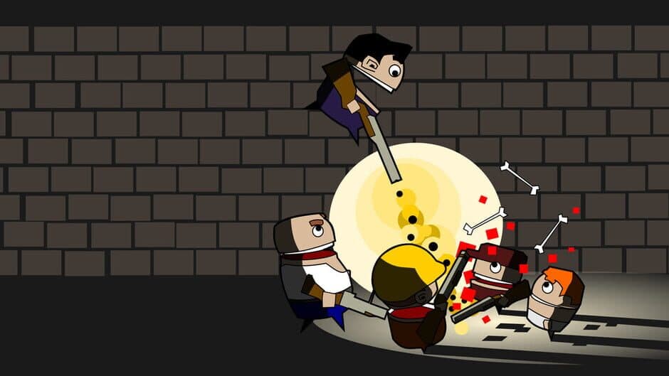 Situation Normal banner