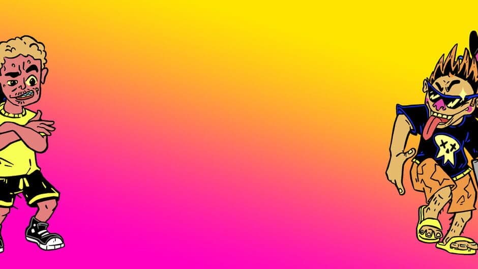 Dryft City Kyngs banner