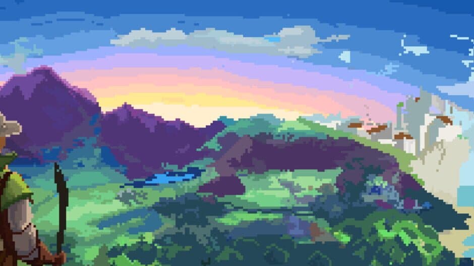 Merchant of the Six Kingdoms banner