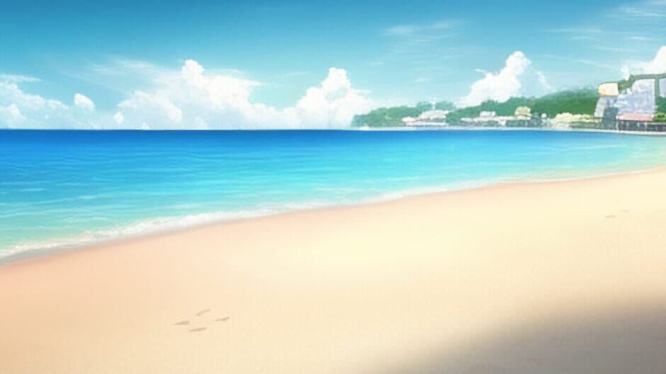 Cats in Heat: Summer Fling banner