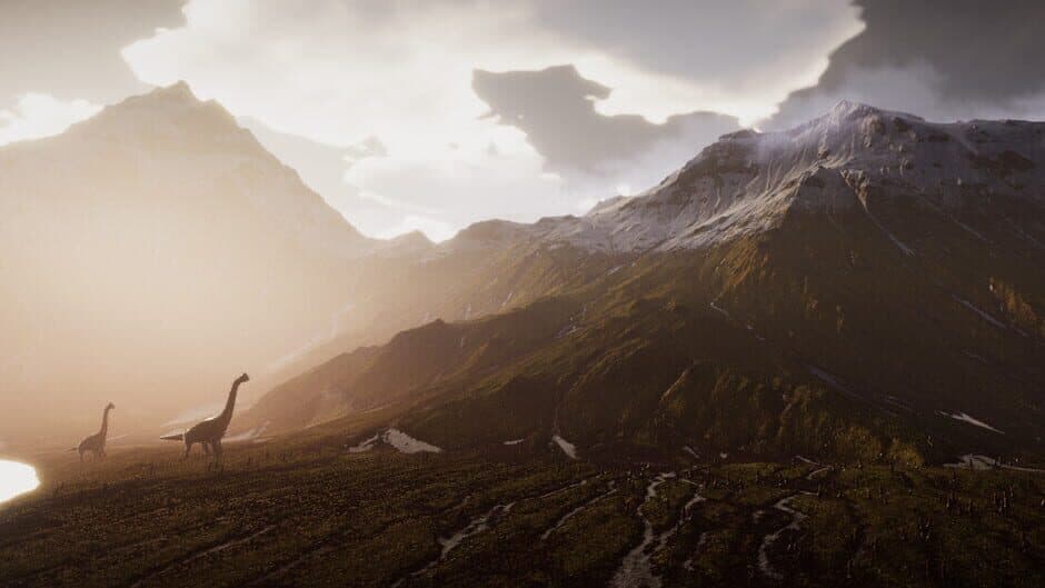 Dinosaur Simulator banner