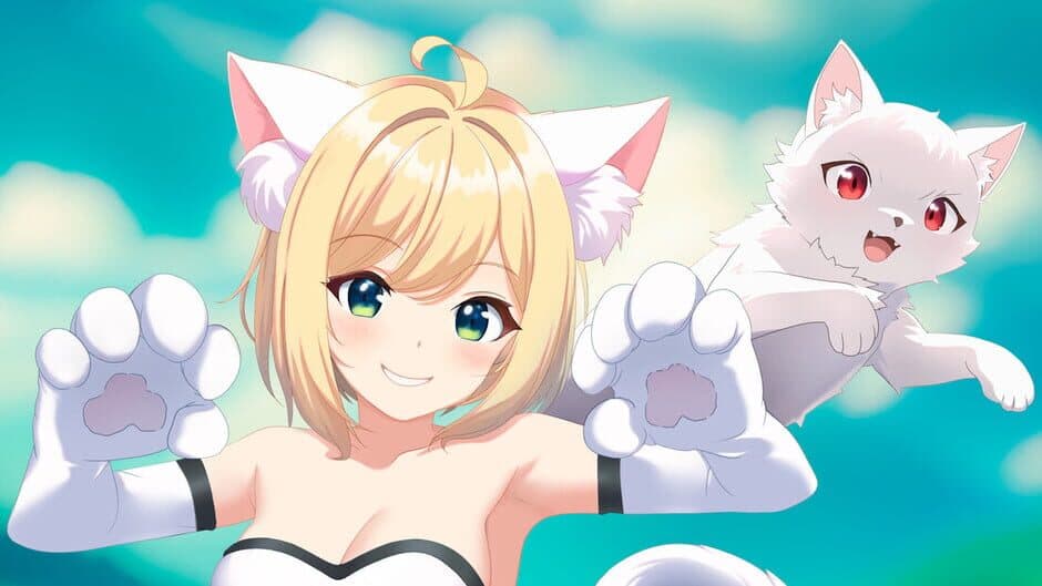 Neko Loop banner
