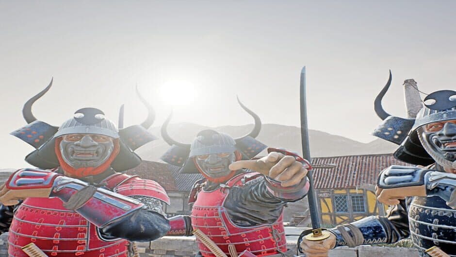 The Fallen Night banner