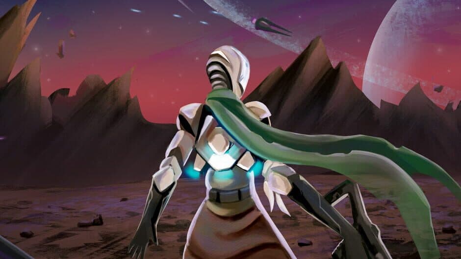 Galaxy Kingdoms banner