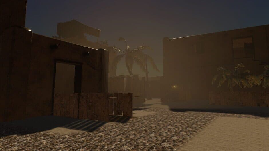 Operation: Eronta banner