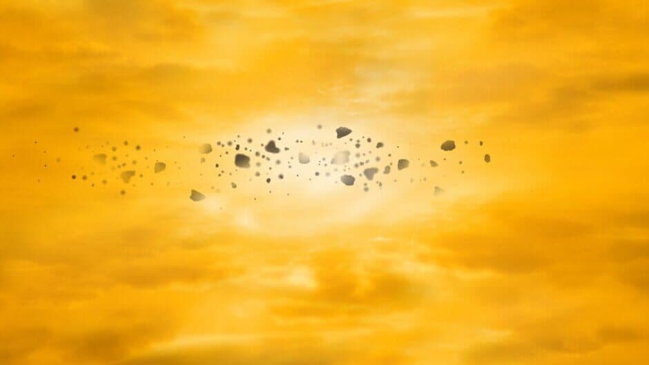 The Eyes of Mars banner