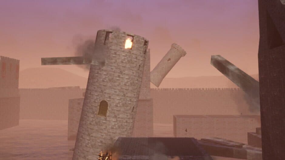 The Last Hair banner