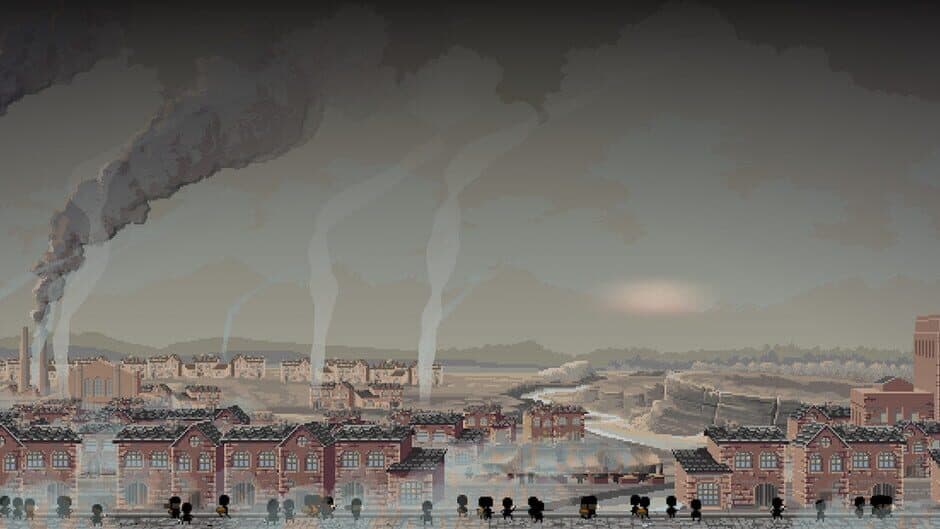 Microcivilization banner