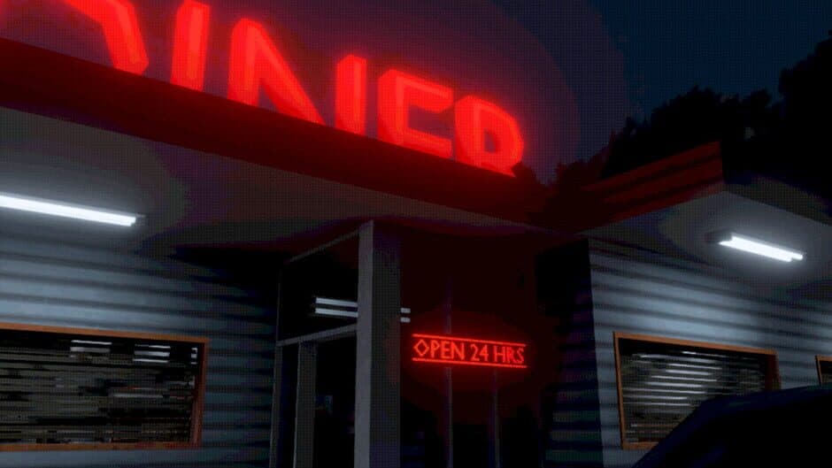 Nightly Trash banner