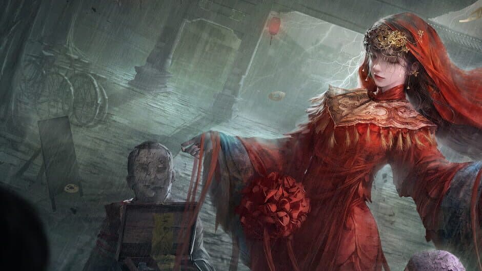 Paper Bride 4: Bound Love banner