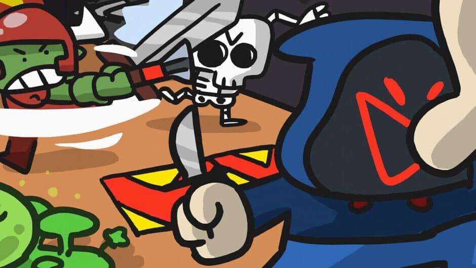 Crypt Architect banner